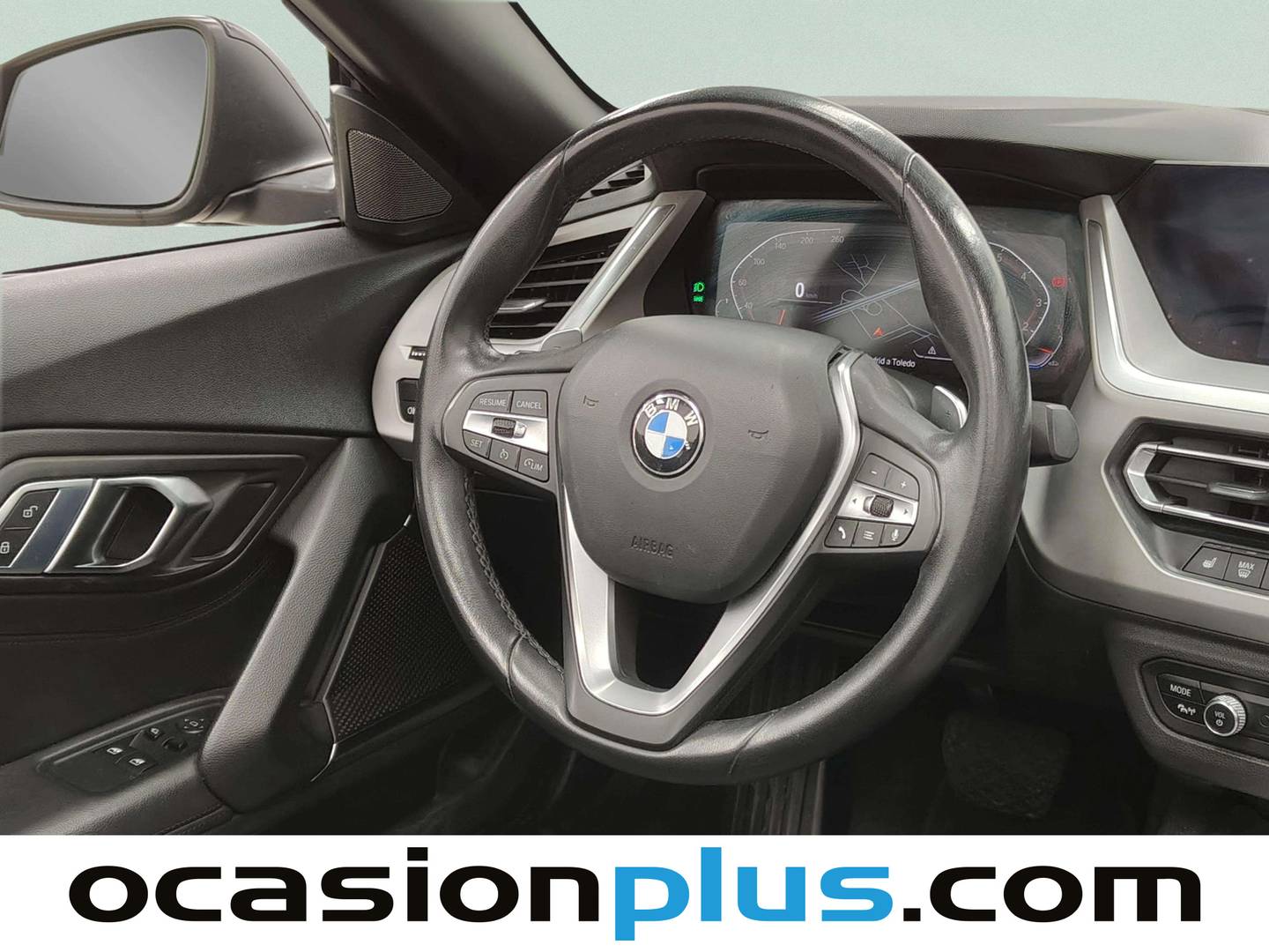 BMW Z4 BMW Z4 sDrive20i Cabrio (197 CV) km 0