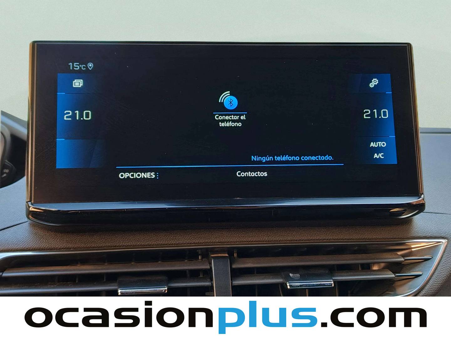 Peugeot 5008 Peugeot 5008 BlueHDI 130 S&S GT EAT8 (130 CV) 7 Plazas de ocasión