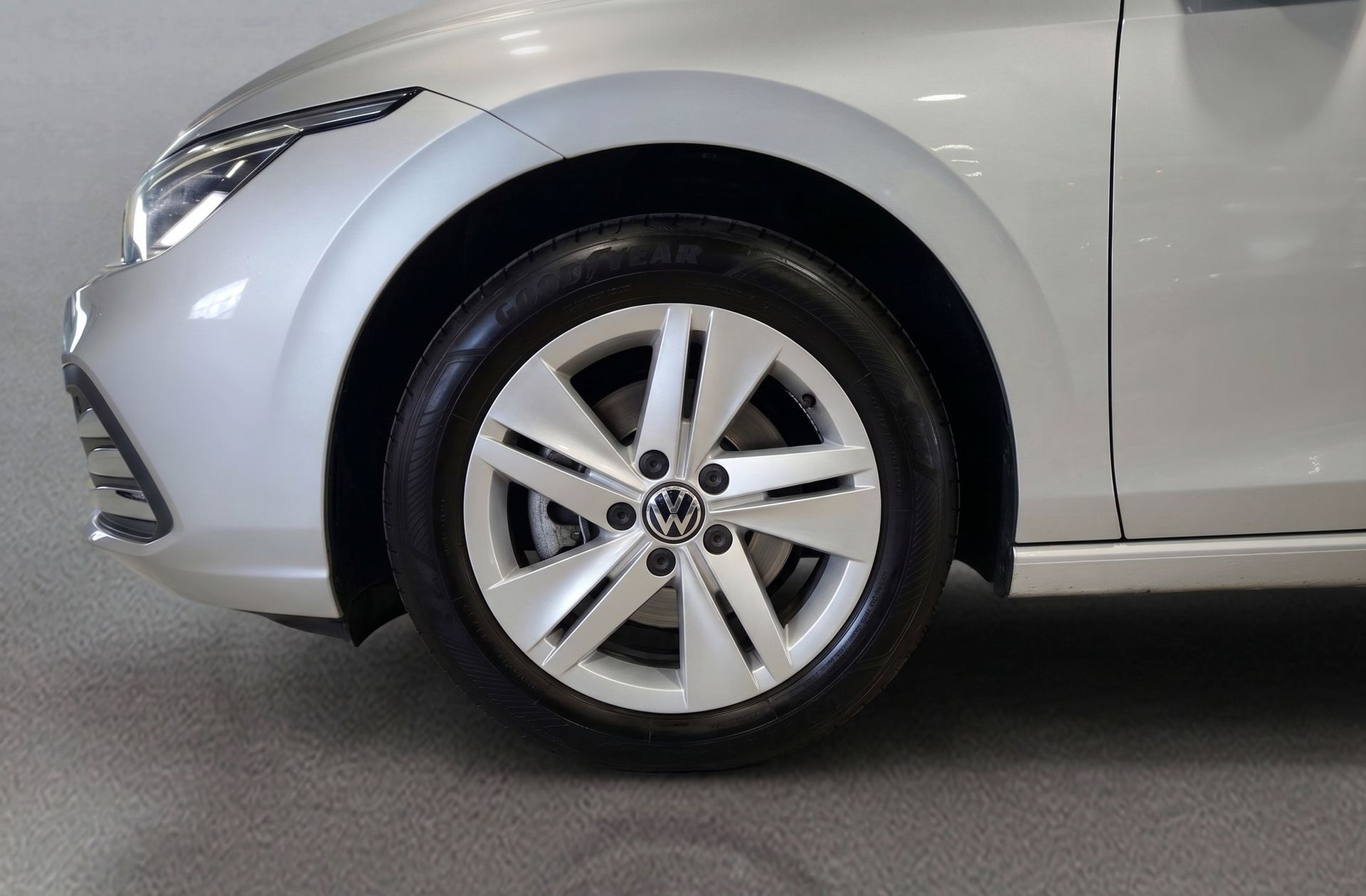 Volkswagen Golf Variant Life 1.0 eTSI DSG - foto 33