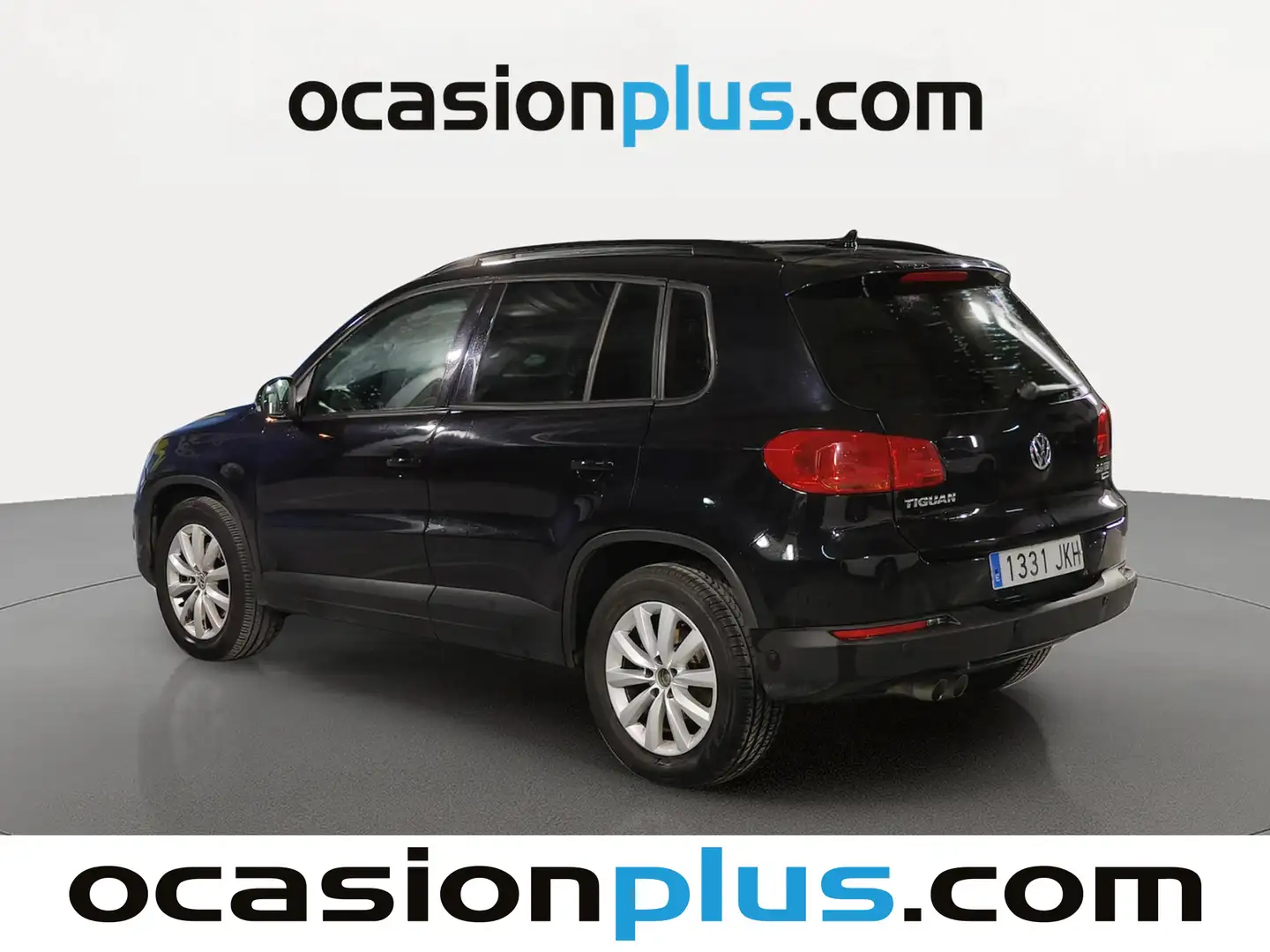 Foto Volkswagen Tiguan Volkswagen Tiguan T1 2.0 TDI BMT 4x2 (150 CV)
