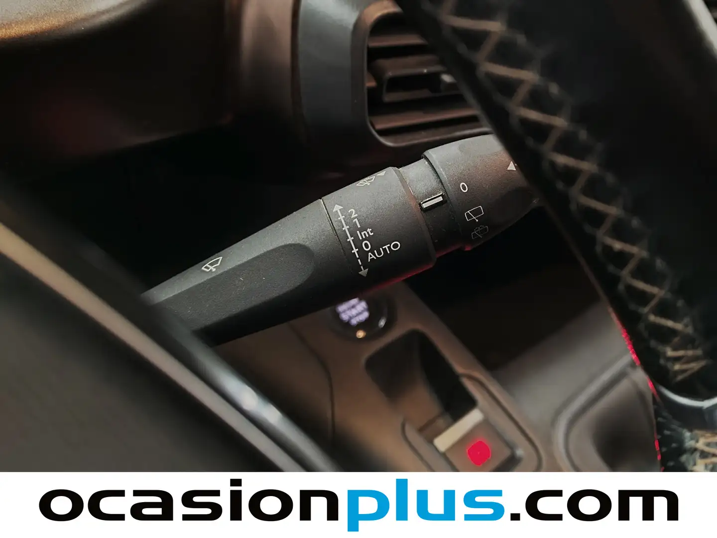 Foto Peugeot Rifter Peugeot Rifter BlueHDi 130 GT Line Standard  (130 CV)