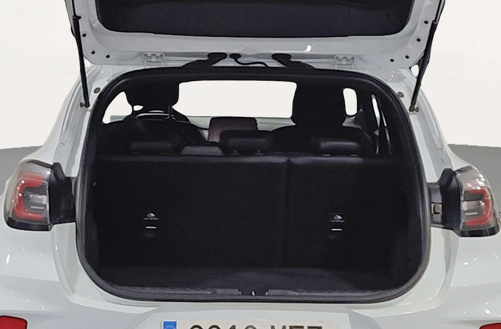 Ford Puma EcoBoost MHEV ST-Line X - foto 16