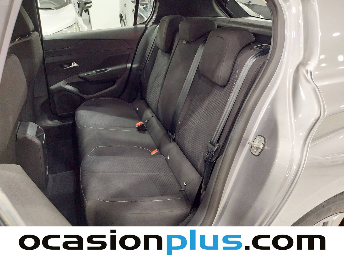 Foto Peugeot 308 Peugeot 308 PureTech 130 S&S Active EAT8 (130 CV)