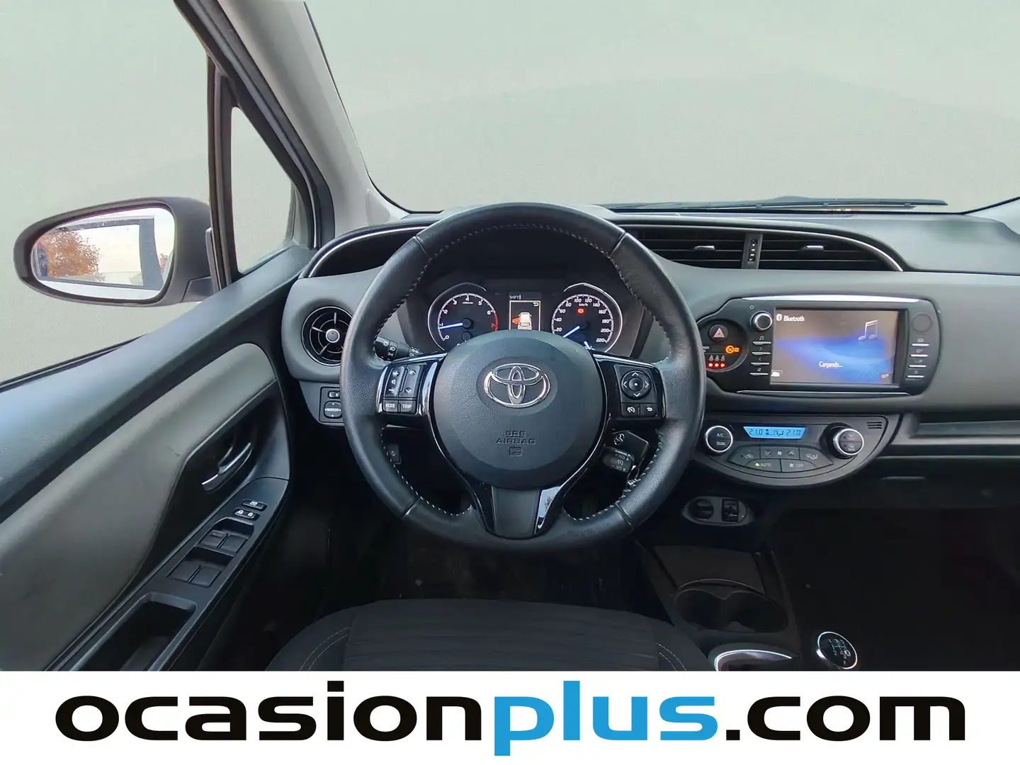 Foto Toyota Yaris Toyota Yaris 1.0 Active (69 CV)