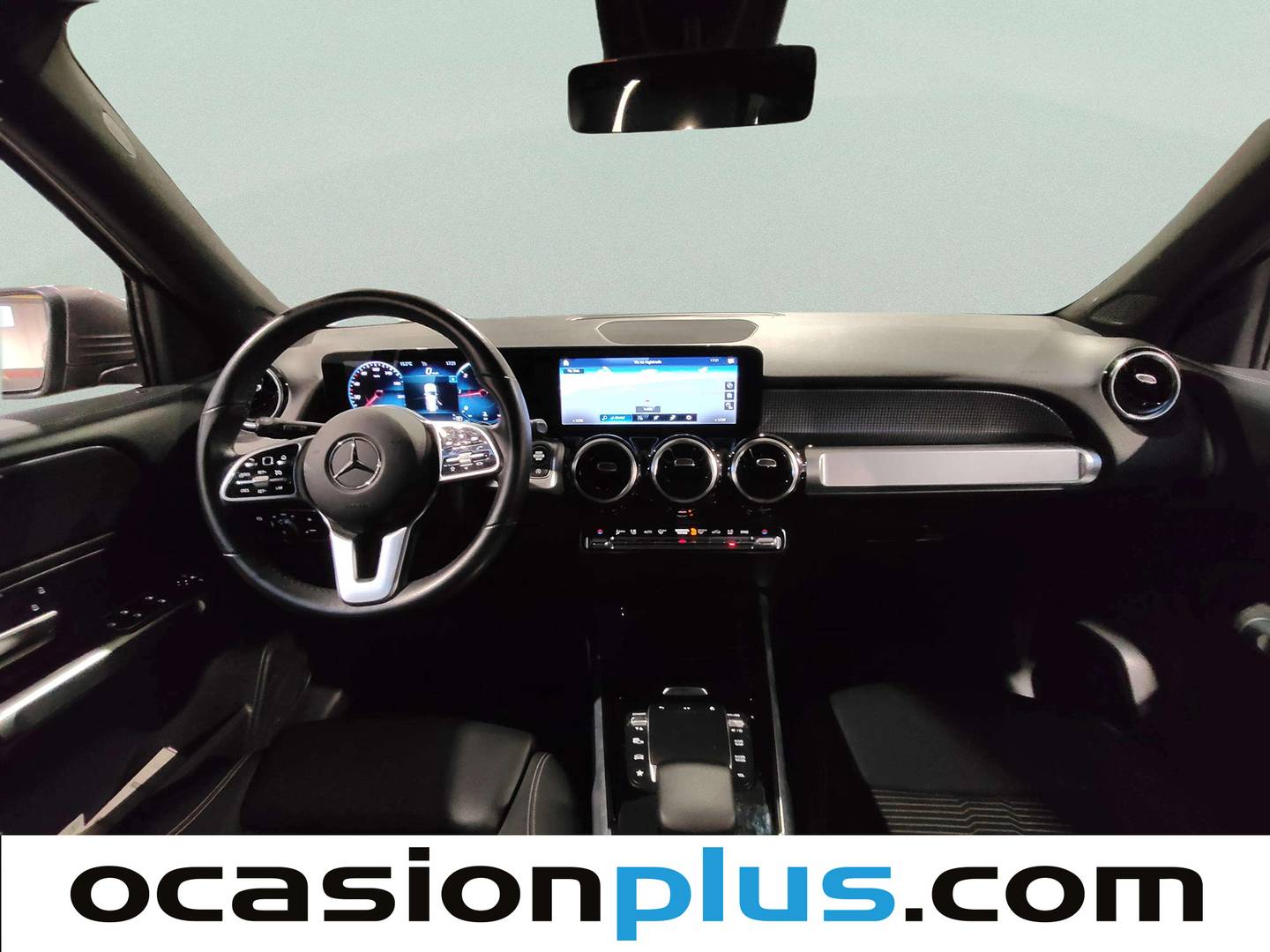 Foto Mercedes GLB Mercedes-Benz GLB GLB 220 D 4MATIC (190 CV)