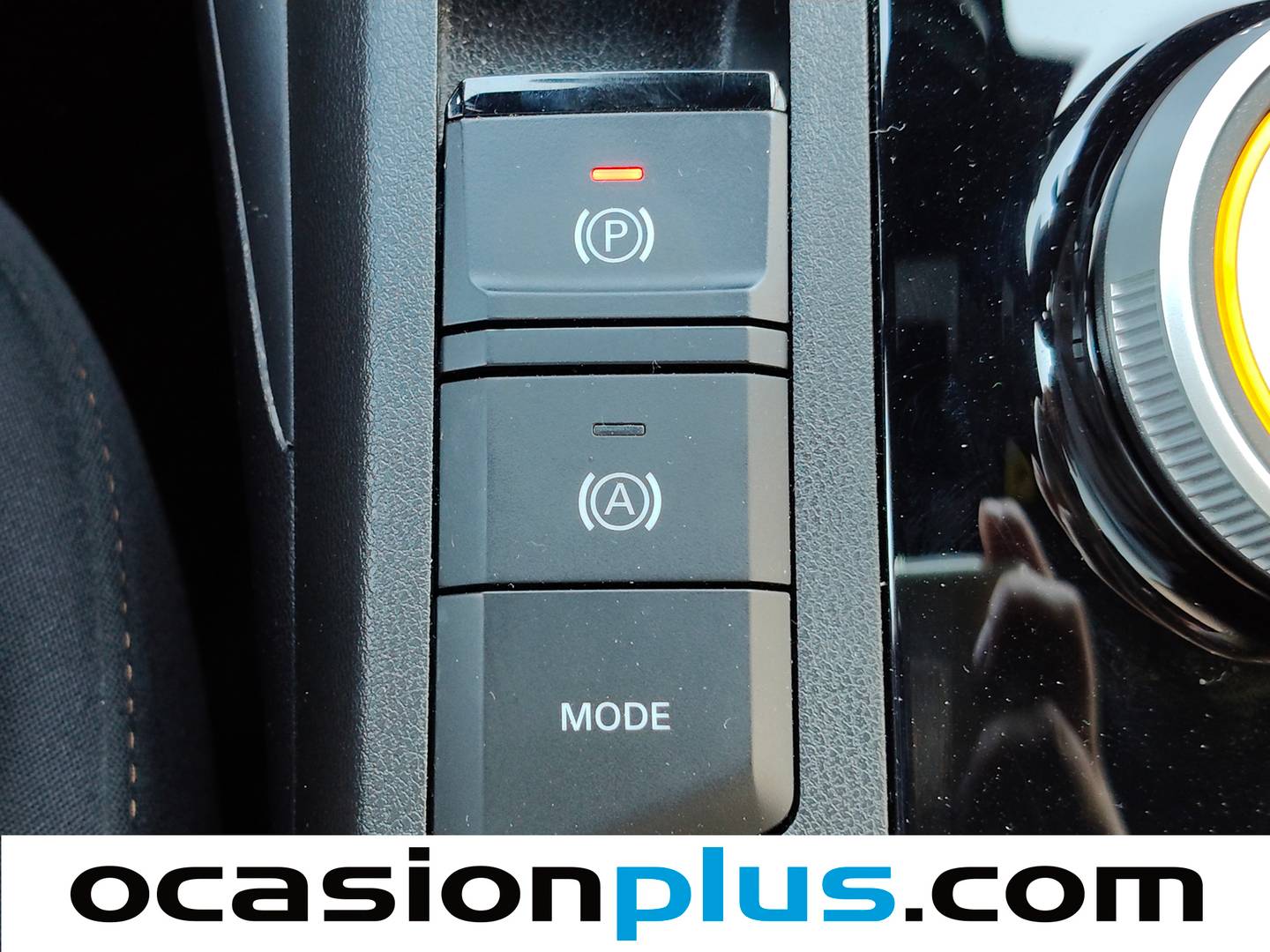 Accesorios del MG MG3 Hybrid+ MG MG3 Hybrid+ Comfort (195 CV)