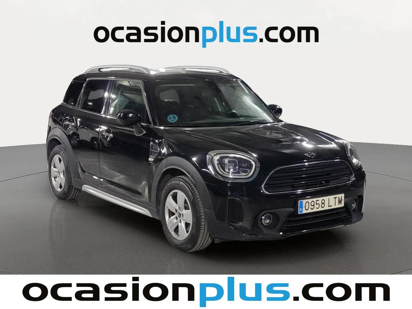 Foto Mini Countryman MINI MINI Countryman One D (116 CV)