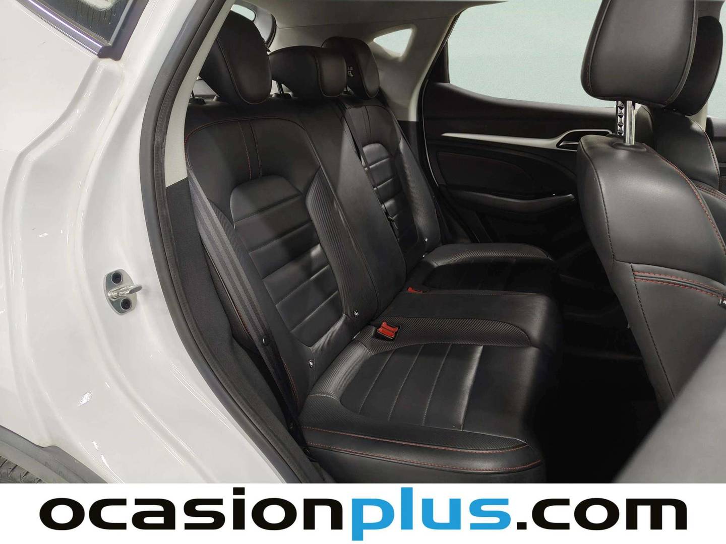 MG ZS MG ZS 1.0T Luxury Auto (111 CV) gasolina