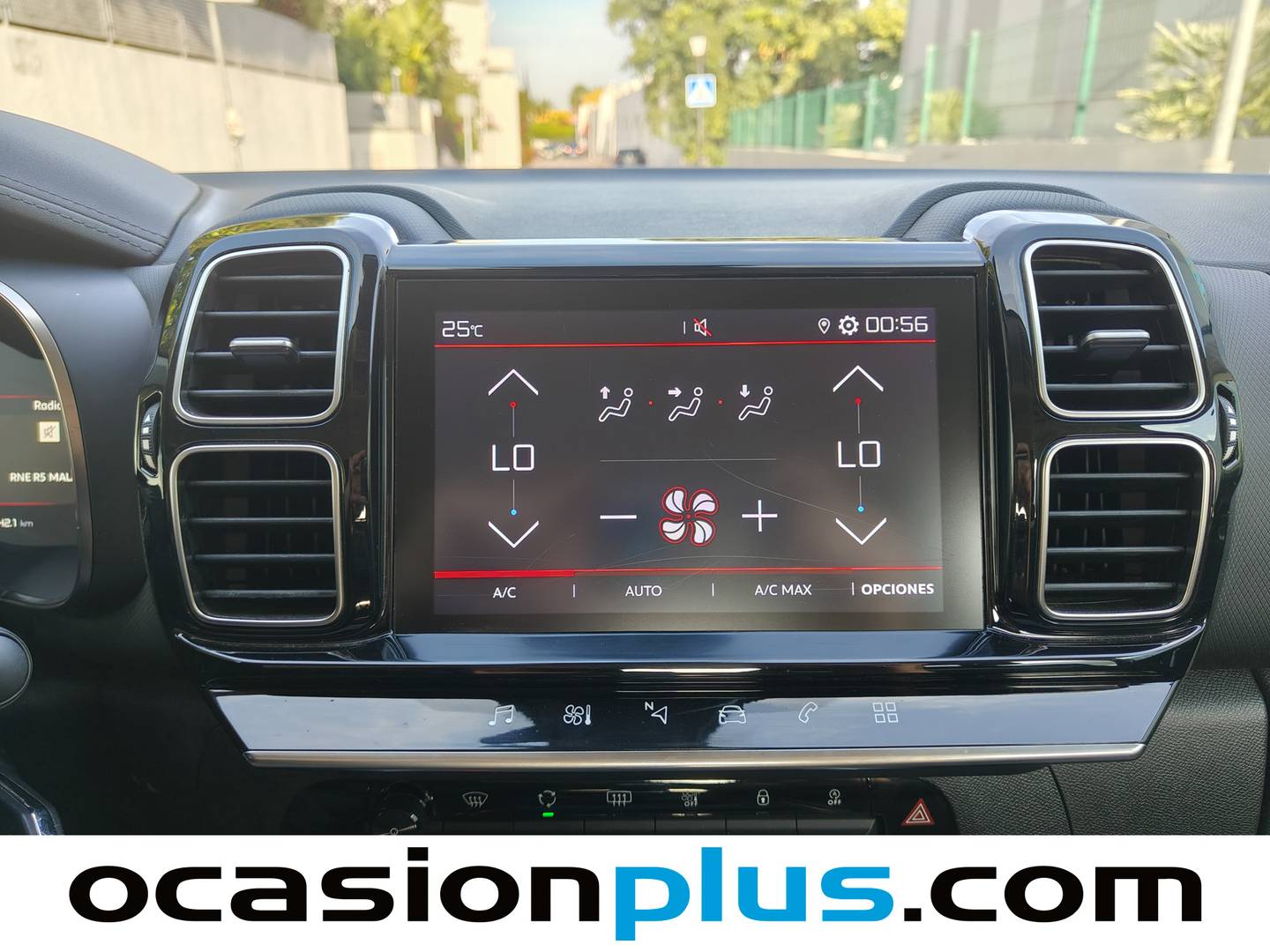 Extras del Citroën C5 Aircross Citroën C5 Aircross PureTech 130 S&S You (131 CV)