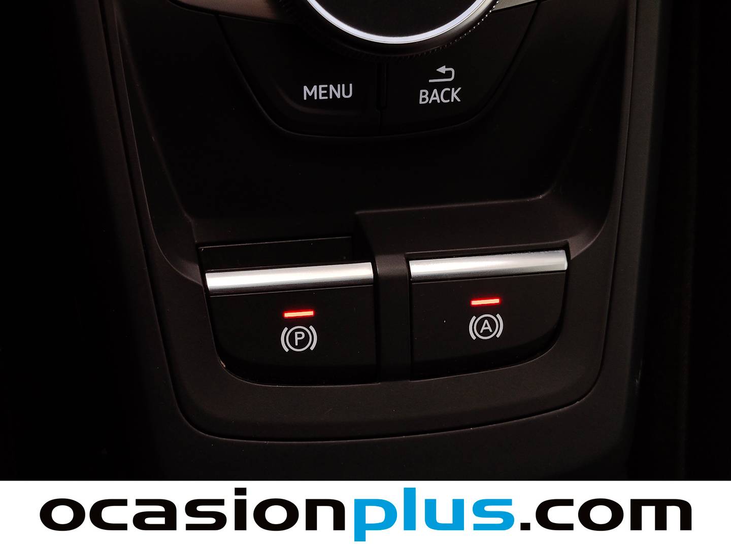 Audi Q2 Audi Q2 Adrenalin 35 TDI (150 CV) S tronic Pack S Line 150cv