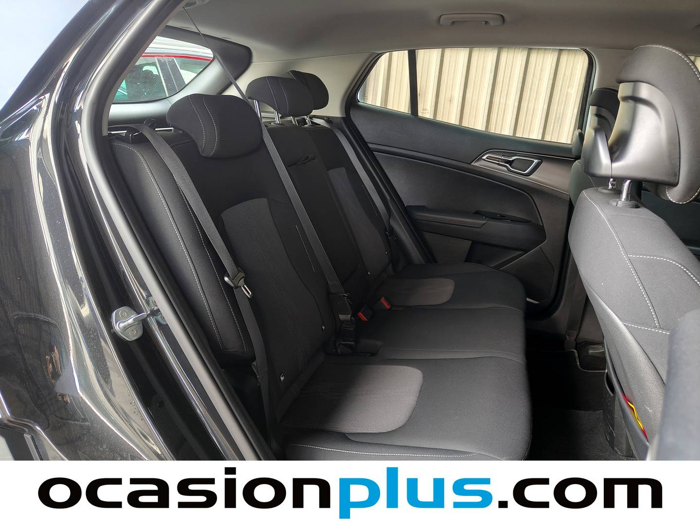 KIA Sportage KIA Sportage 1.6 T-GDi HEV Drive 4x2 (230 CV) km 0