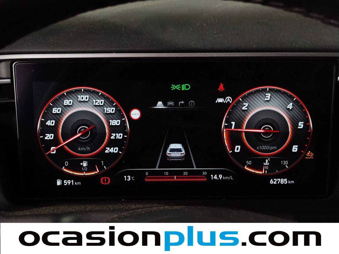 Hyundai Tucson Hyundai Tucson 1.6 CRDI Maxx (115 CV) barato