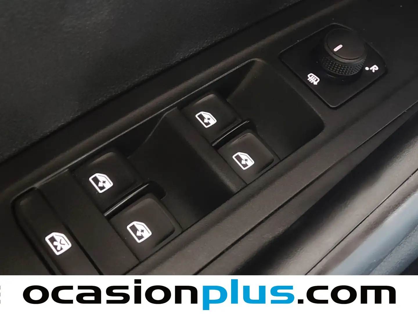 Foto Skoda Fabia Skoda Fabia 1.0 TSI Selection (95 CV)