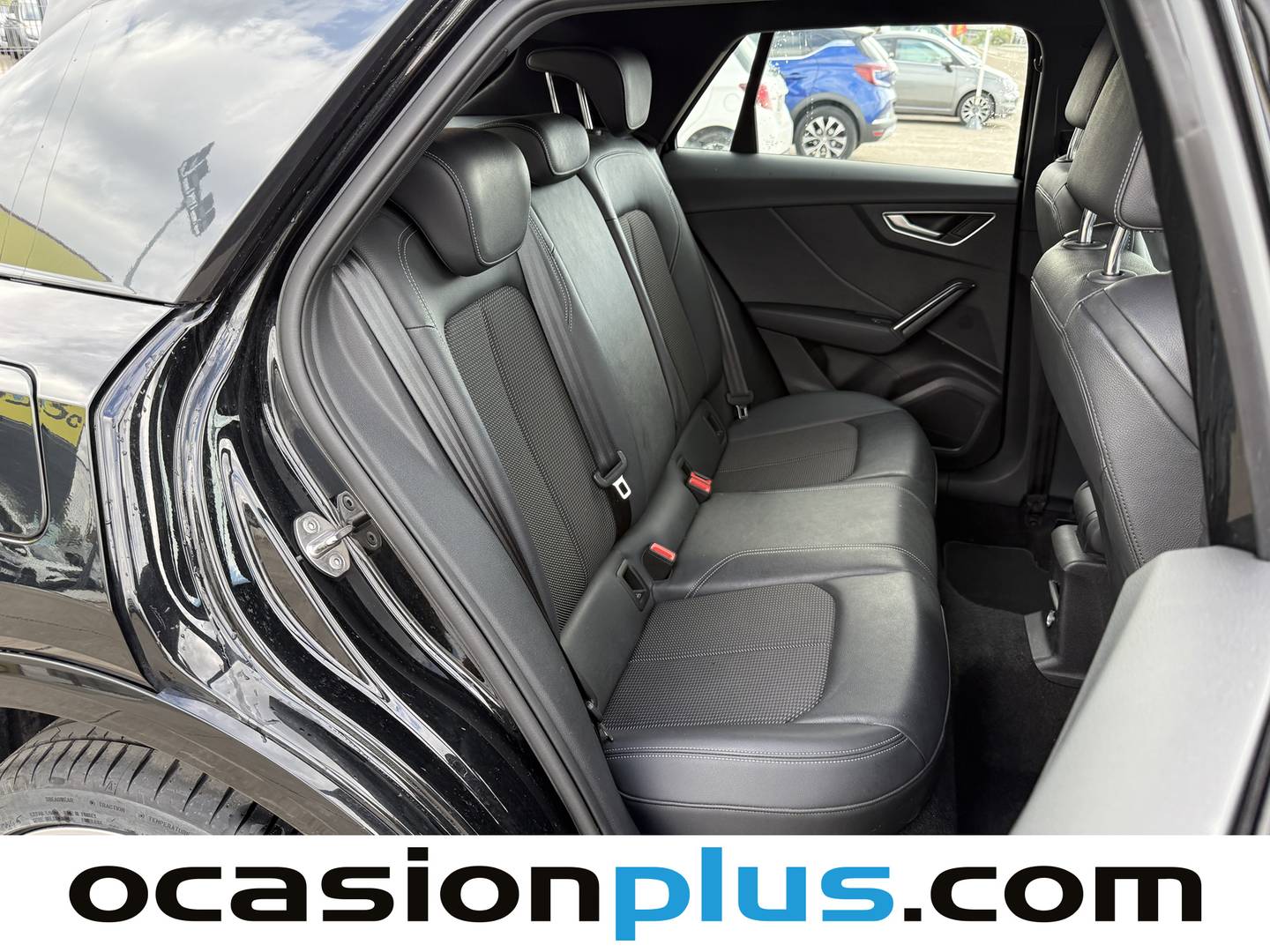 Audi Q2 Audi Q2 S line 35 TDI (150 CV) S tronic 2024