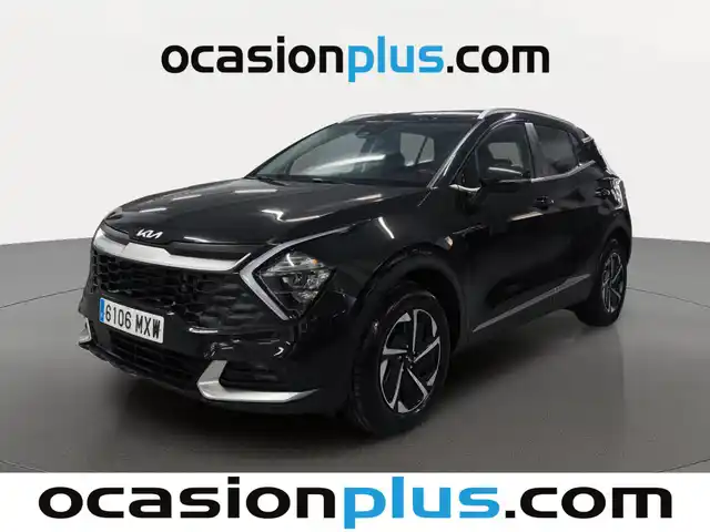 KIA Sportage 1.6 T-GDi HEV Drive 4x2 (215 CV) de segunda mano
