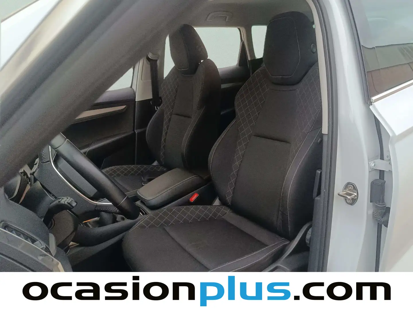 Foto Skoda Karoq Skoda Karoq 1.0 TSI Ambition (115 CV)