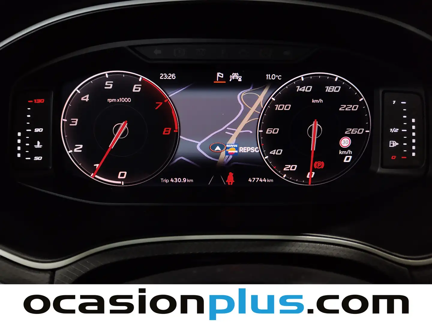 Foto Seat Ibiza SEAT Ibiza 1.0 TSI S&S FR XL (110 CV)