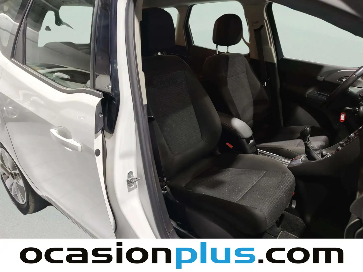 Foto Opel Meriva Opel Meriva 1.4 NEL Selective (120 CV)