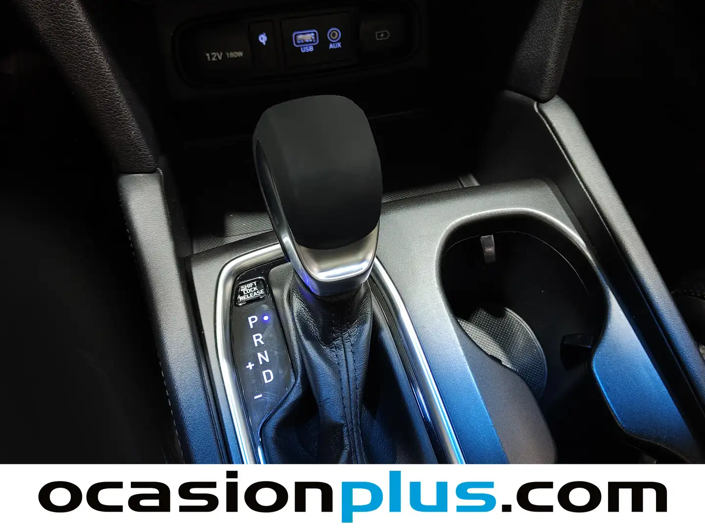 Foto Hyundai Santa Fe Hyundai Santa Fe 2.2 CRDI Tecno SR 4x2 Auto (200 CV) 7 Plazas