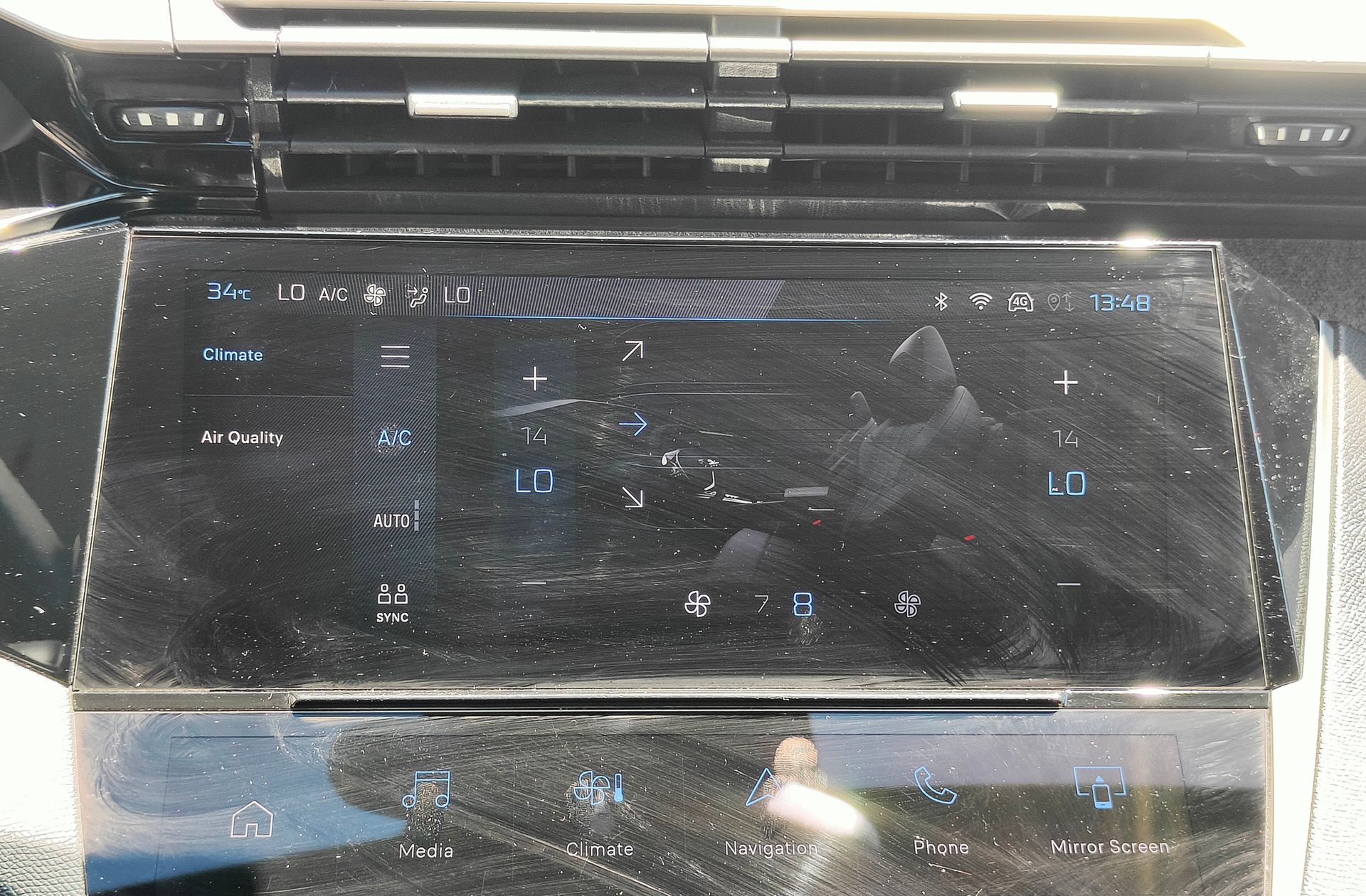 Peugeot 308 BlueHDi 130 Allure EAT8 - foto 33