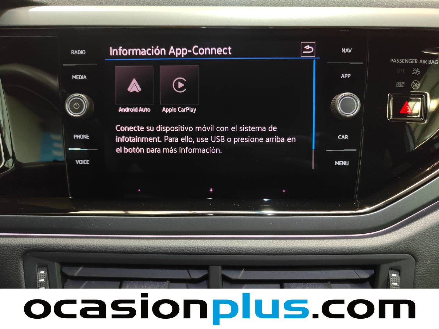 Foto Volkswagen Taigo Volkswagen Taigo R-Line 1.5 TSI (150 CV) DSG