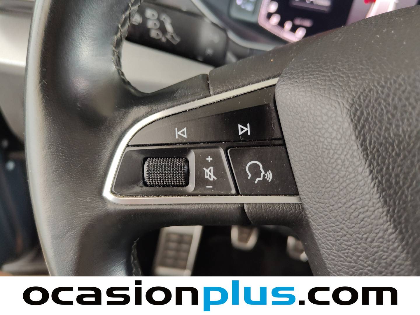 Seat Tarraco Seat Tarraco 1.5 TSI S&S Style (150 CV) 7 Plazas seminuevo