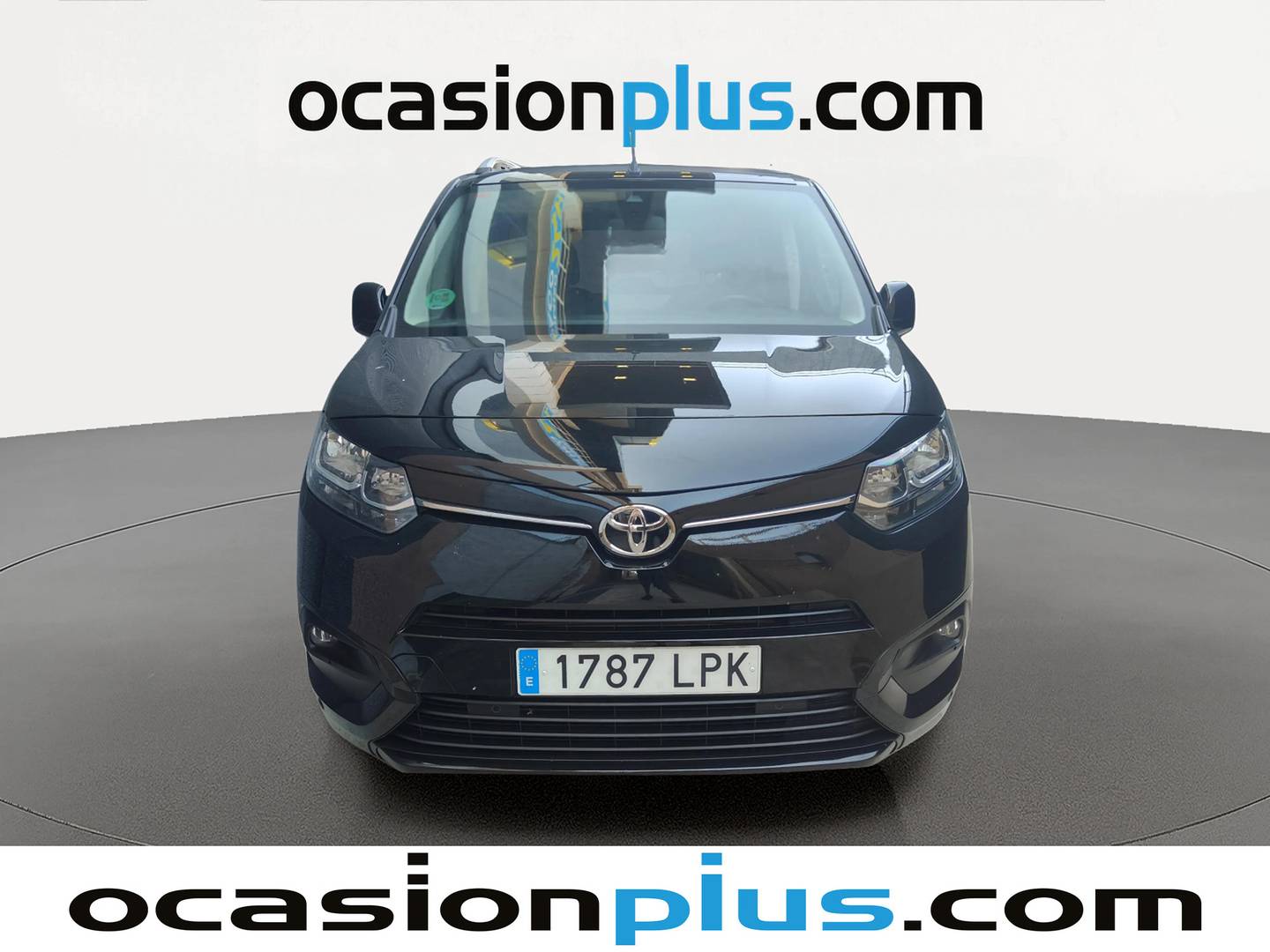 Toyota Proace City Verso Toyota Proace City Verso 1.2 Family Active L1 5 Plazas (110 CV) barato