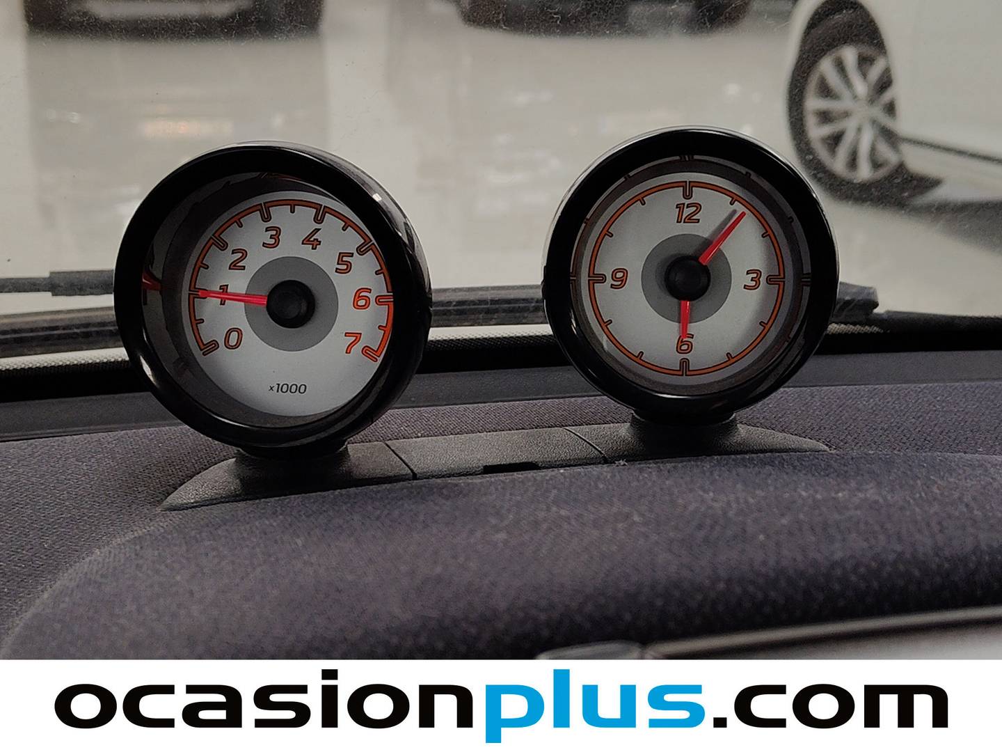 Smart fortwo Smart ForTwo Coupé 52 mhd Pure (71 CV) de segunda mano