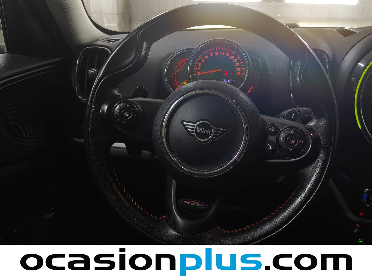 Mini Countryman Mini MINI Countryman Cooper S (192 CV) 2019