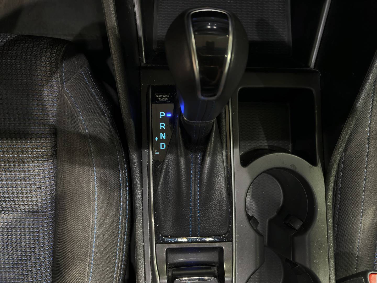 Foto Hyundai Tucson Hyundai Tucson 1.7 CRDI BlueDrive Tecno DCT  (141 CV)