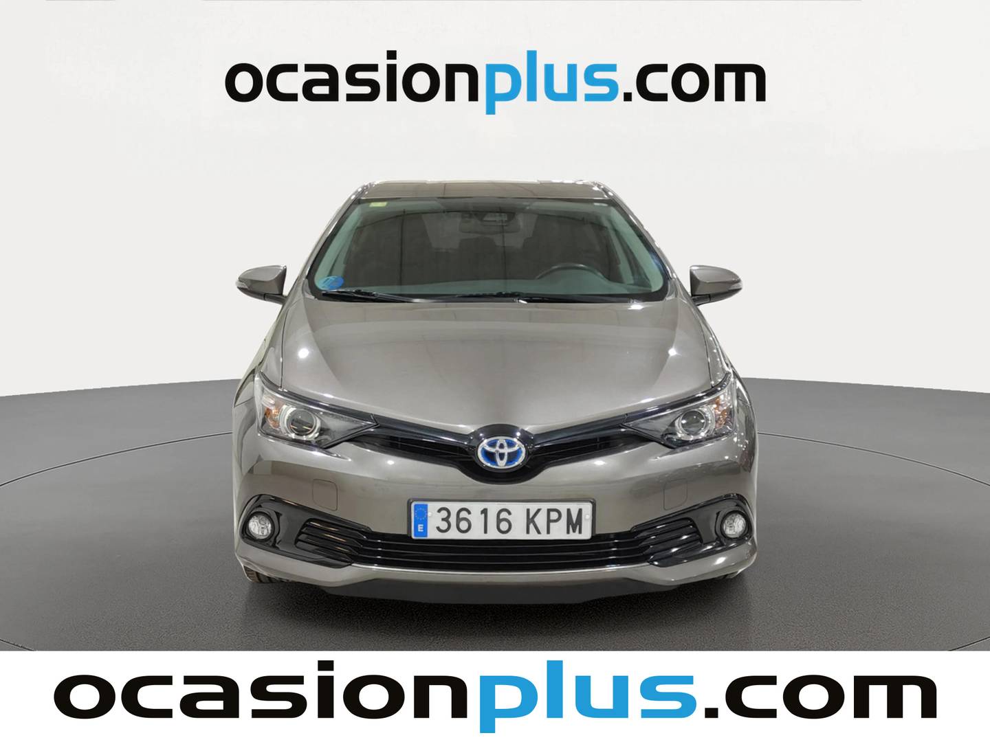 Toyota Auris Toyota Auris 140H Hybrid Feel! Edition (136 CV) 136cv