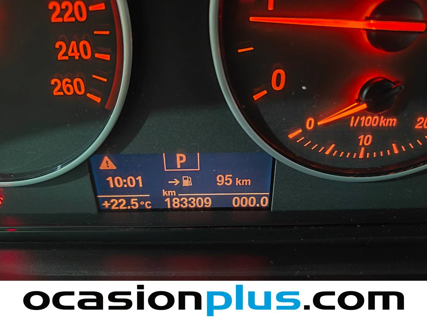 BMW X3 BMW X3 xDrive20d (190 CV) seminuevo