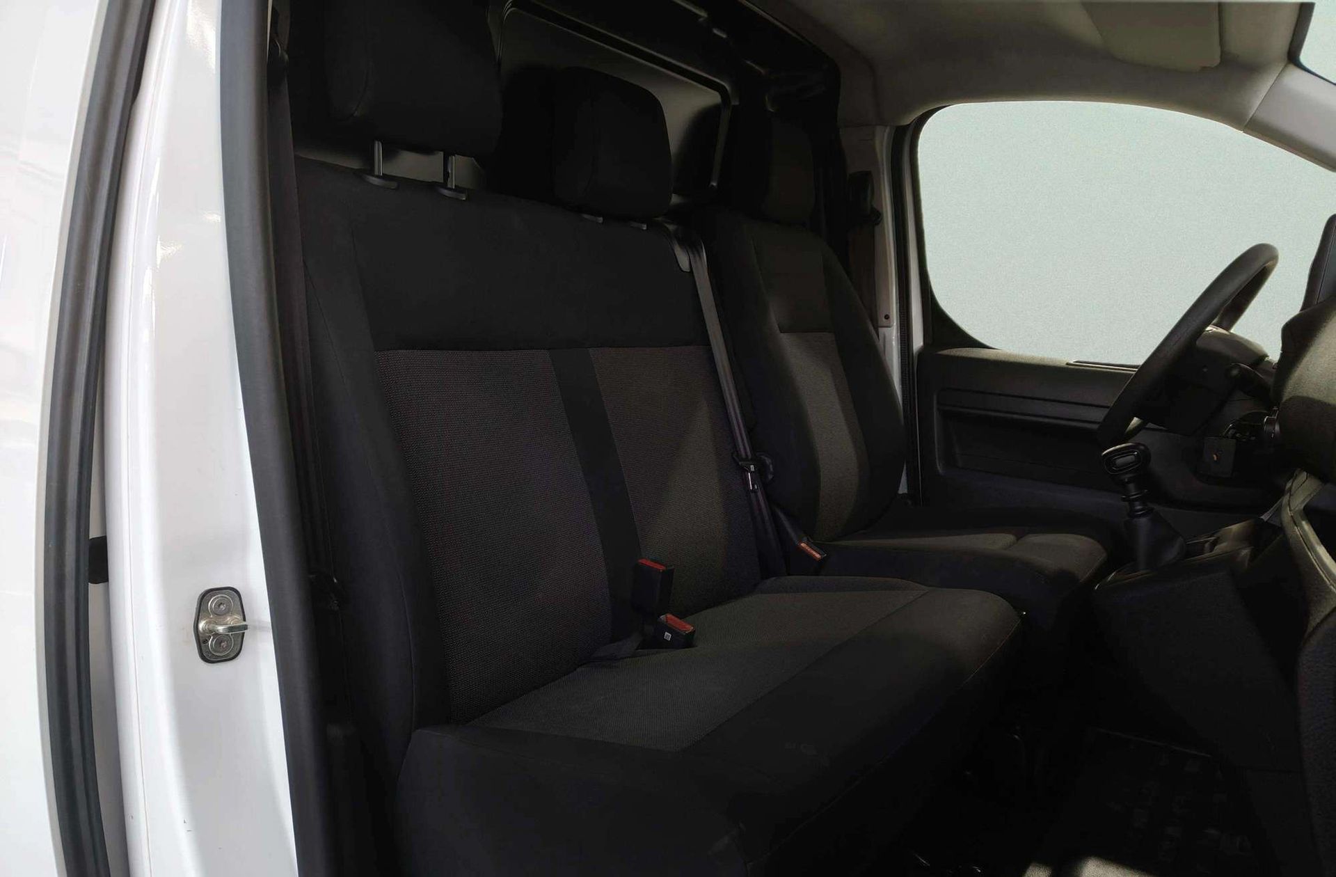 Fiat Scudo Furgon 1.5 BlueHDi L2 - foto 14