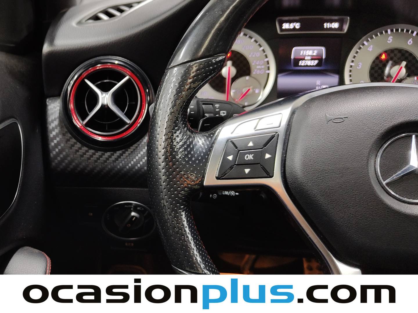 Mercedes Clase A Mercedes Clase A 200 AMG Line (156 CV) al mejor precio
