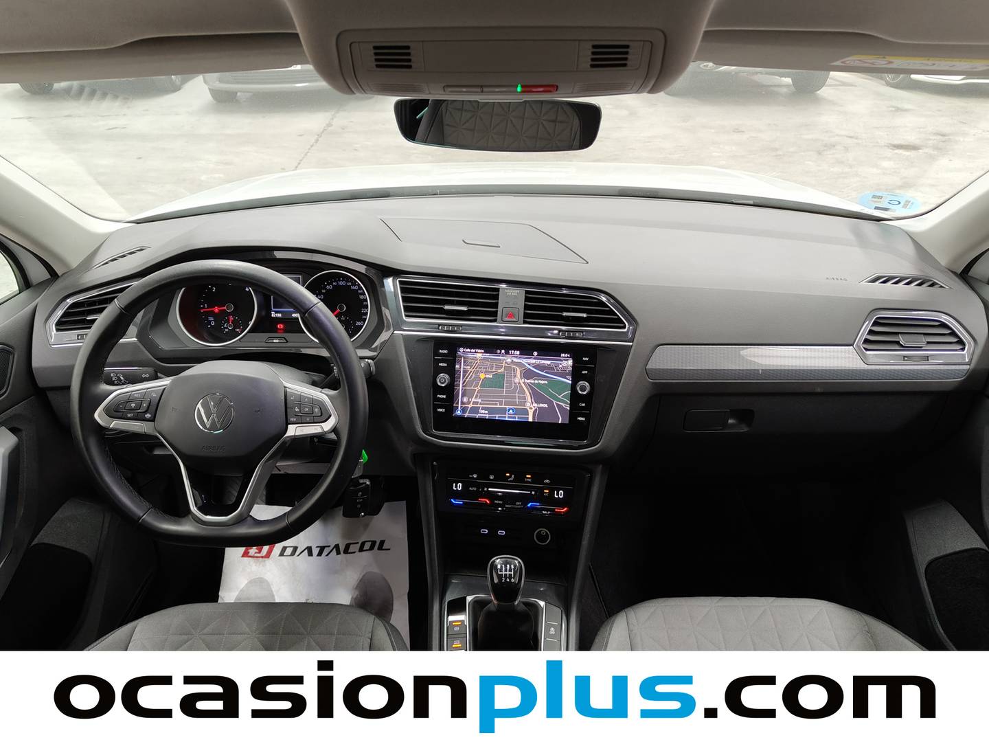 Foto Volkswagen Tiguan Volkswagen Tiguan Life 2.0 TDI (150 CV)