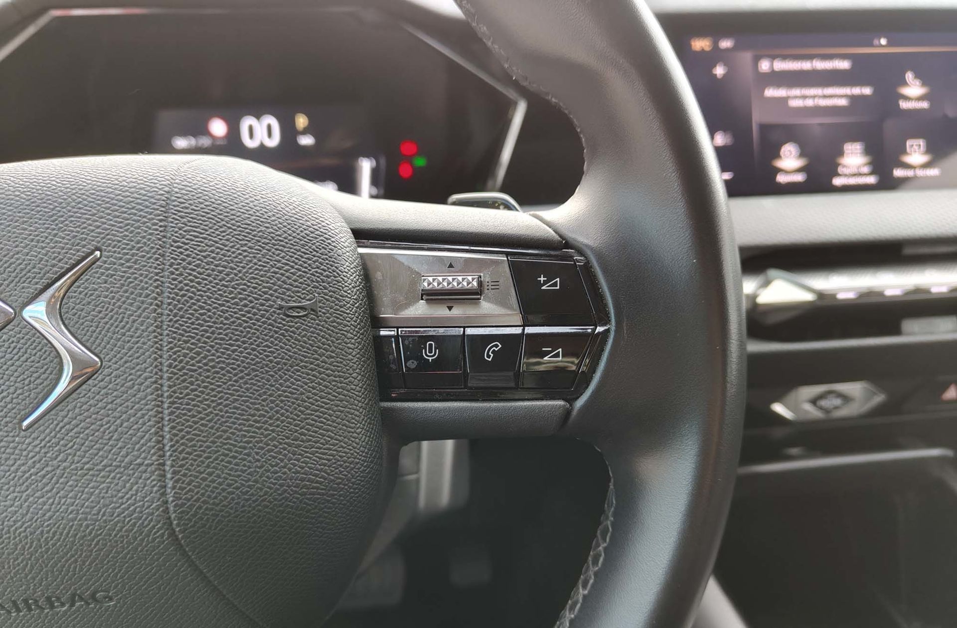DS DS 4 PureTech 130 Bastille - foto 28