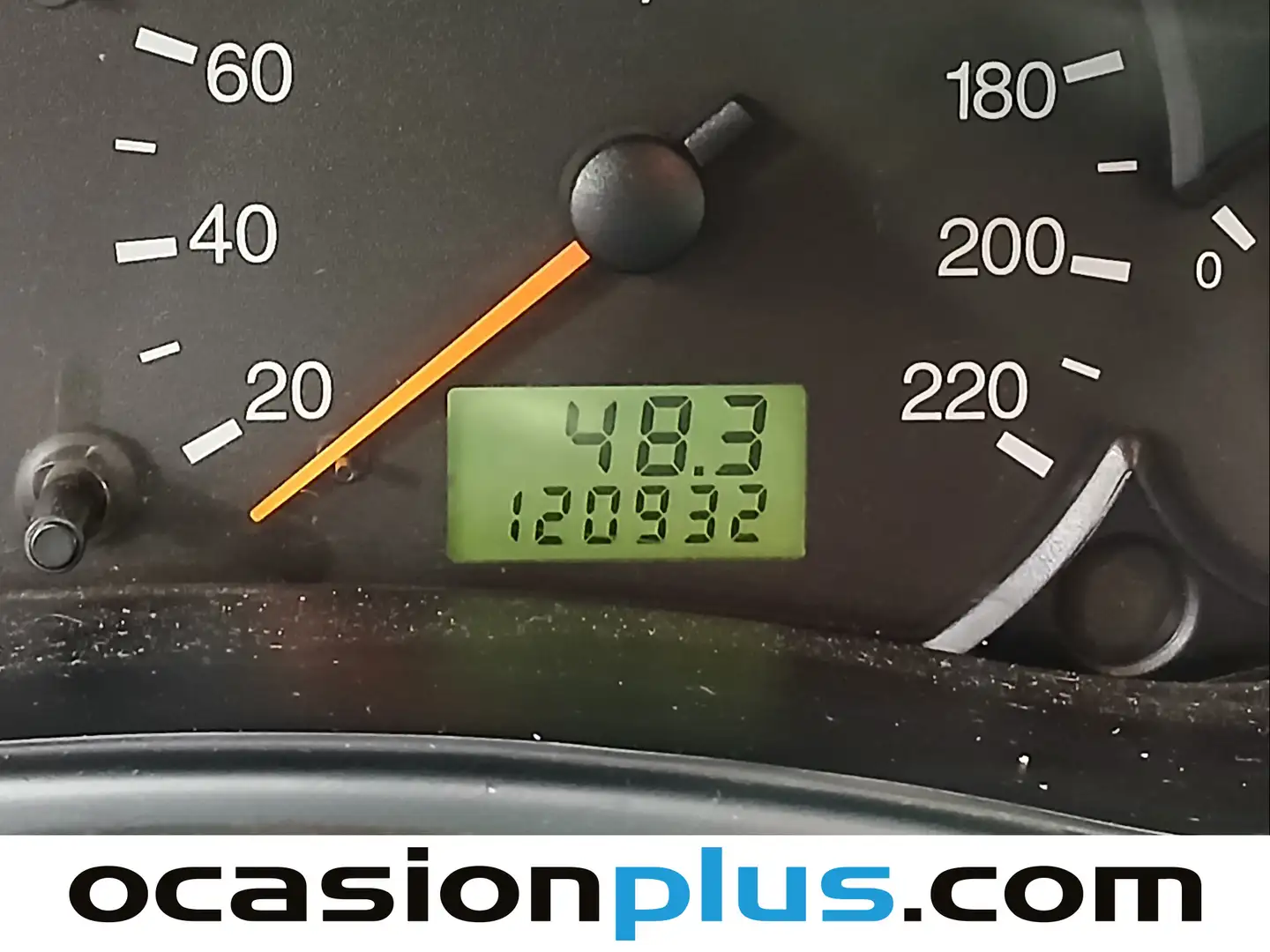 Foto Ford Focus Ford Focus 1.6 Sedan Ghia (100 CV)