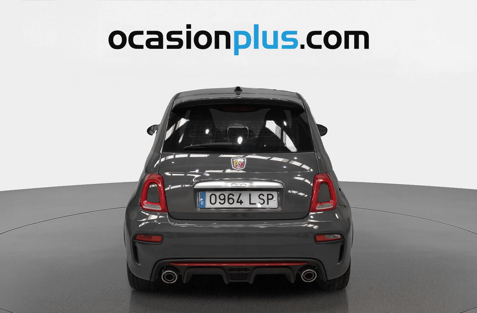 Abarth 500 1.4 16v T-Jet 595 - foto 13