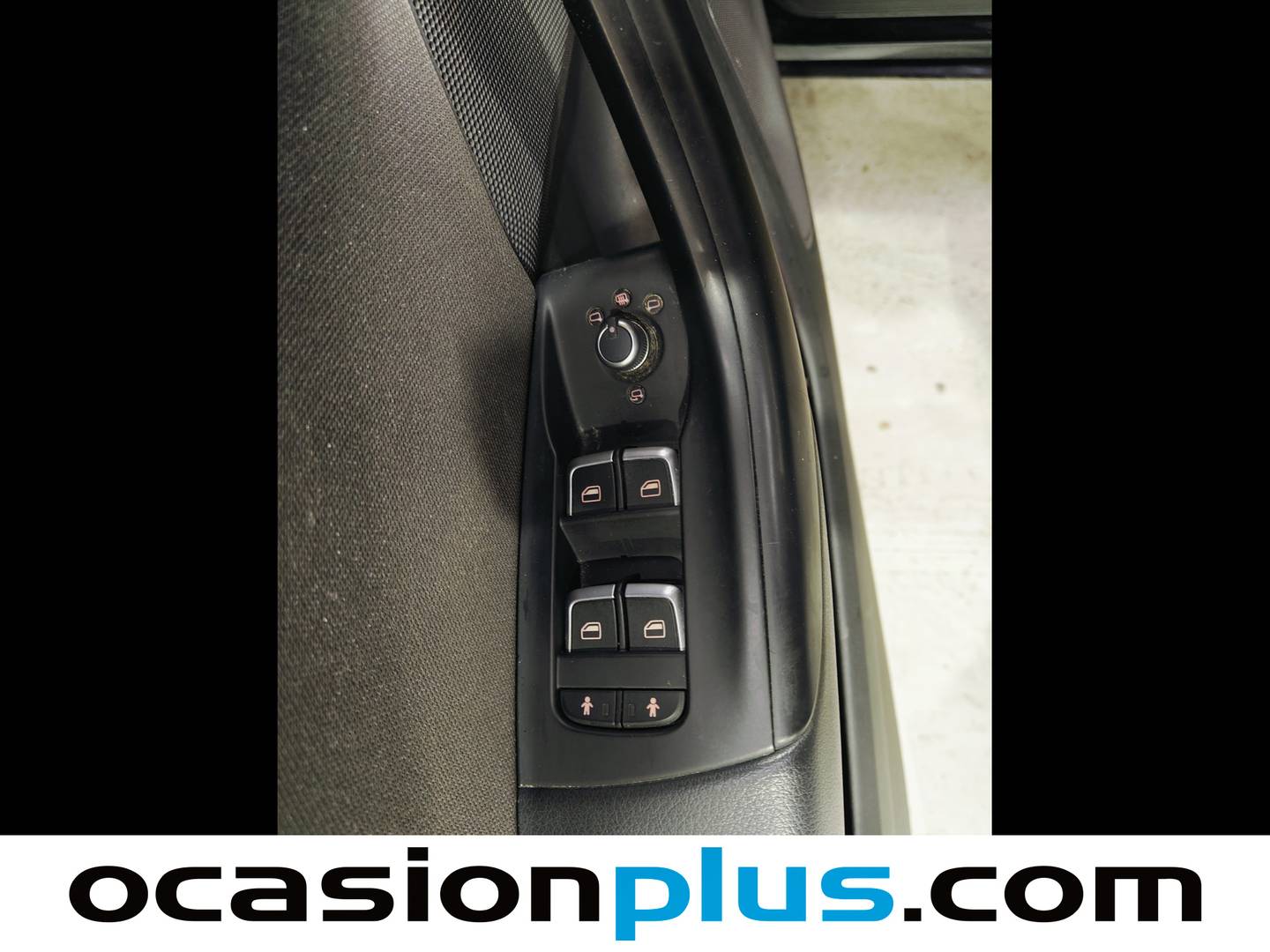 Foto Audi Q3 Audi Q3 sport edition 2.0 TDI (150 CV) S tronic