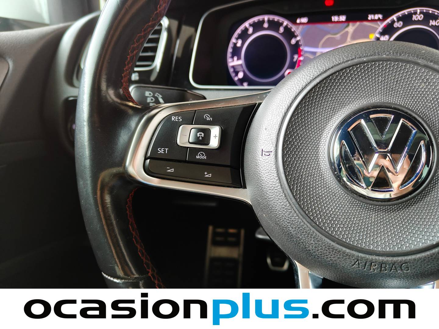 Volkswagen Golf Volkswagen Golf GTI 2.0 TSI (230 CV) km 0