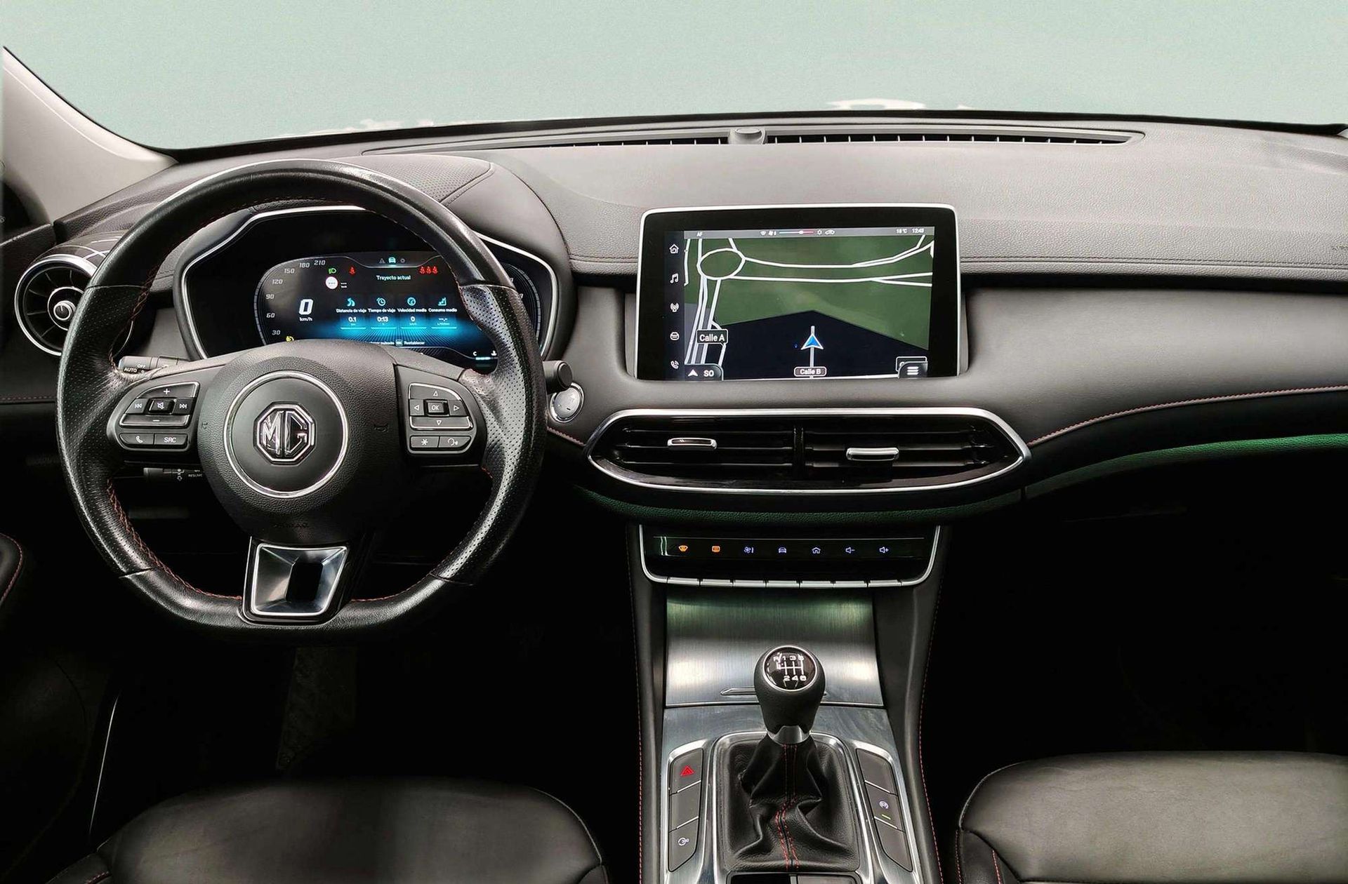 MG HS 1.5 Turbo GDI Luxury - foto 7