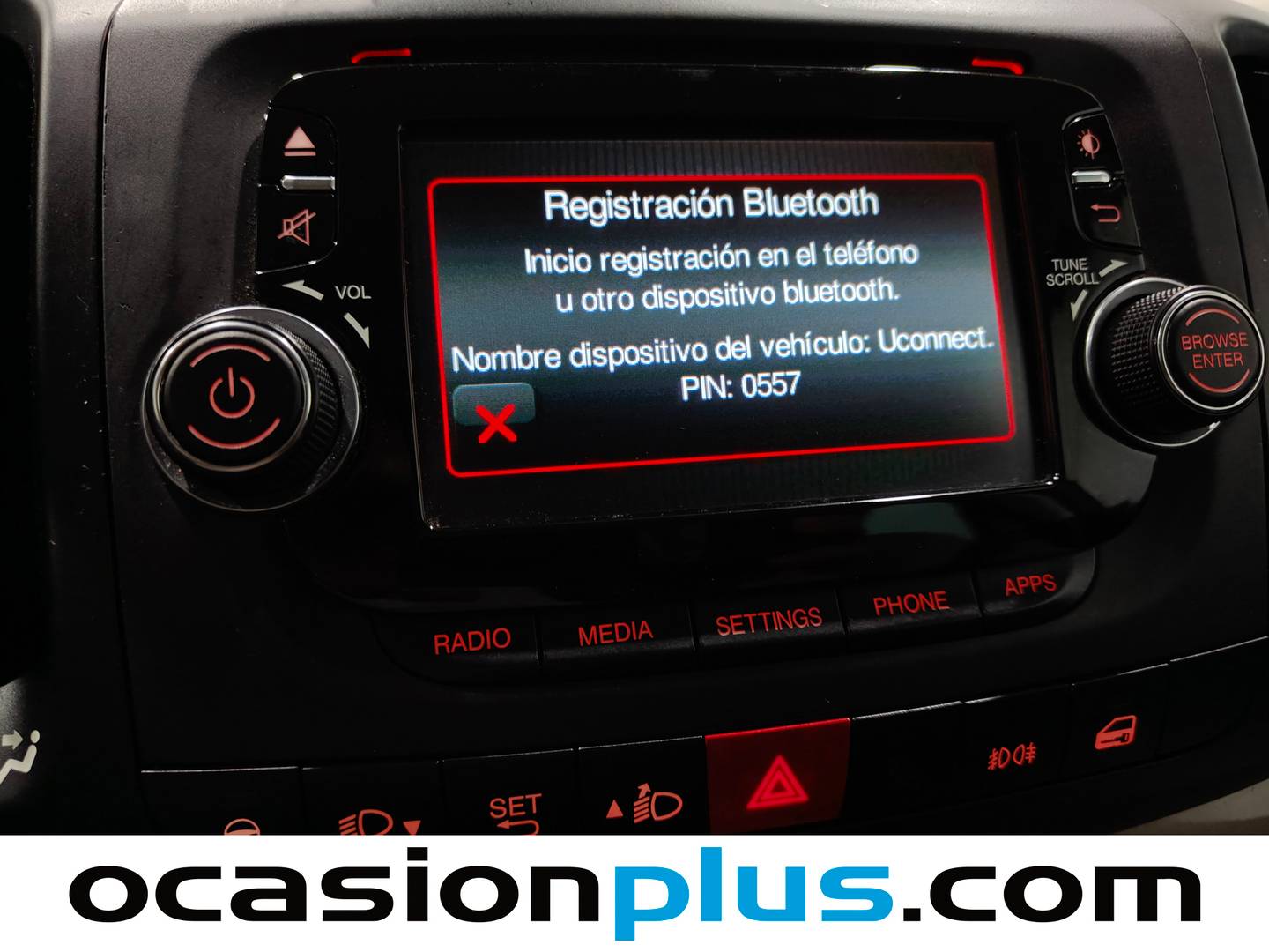 Fiat 500L Fiat 500L 1.4 Pop Star (95 CV) 95cv