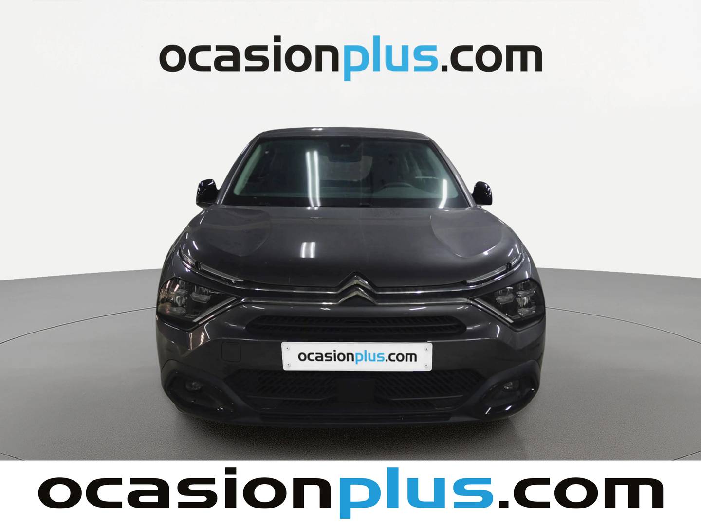 Citroën C4 Citroen C4 PureTech 130 S&S 6v Plus (131 CV) 131cv