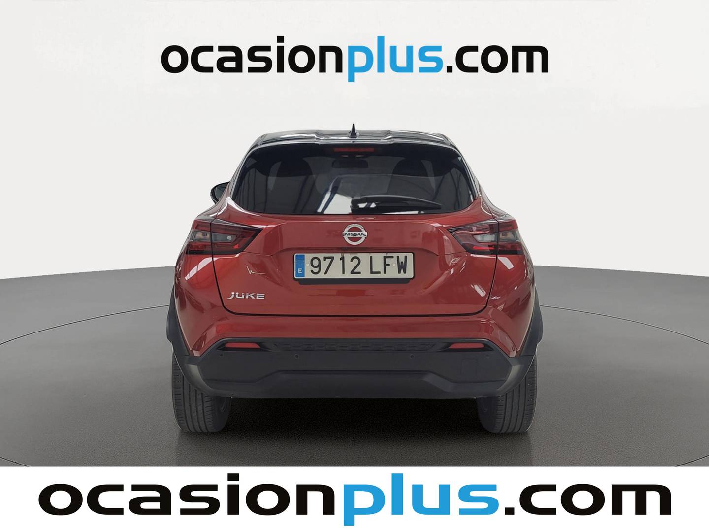 Nissan JUKE Nissan Juke DIG-T N-Connecta 4x2 (117 CV) barato