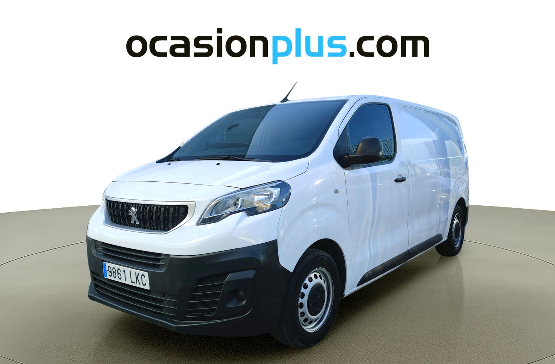 Peugeot Expert Furgon BlueHDi 120 Pro Standard