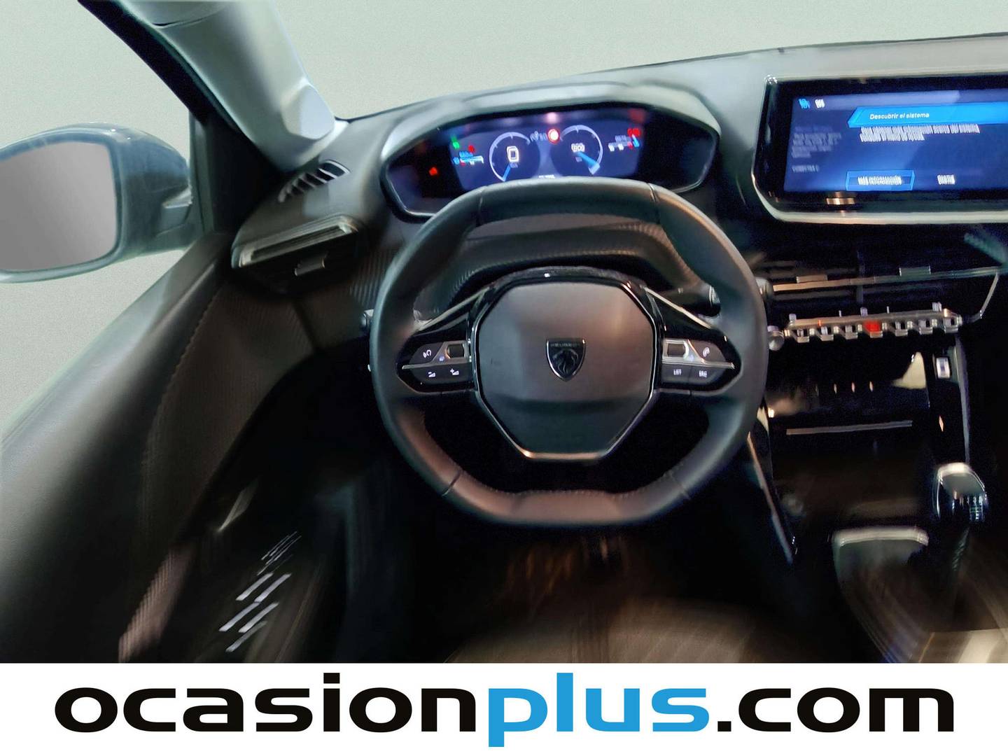 Peugeot 208 Peugeot 208 PureTech 100 Allure (100 CV) manual