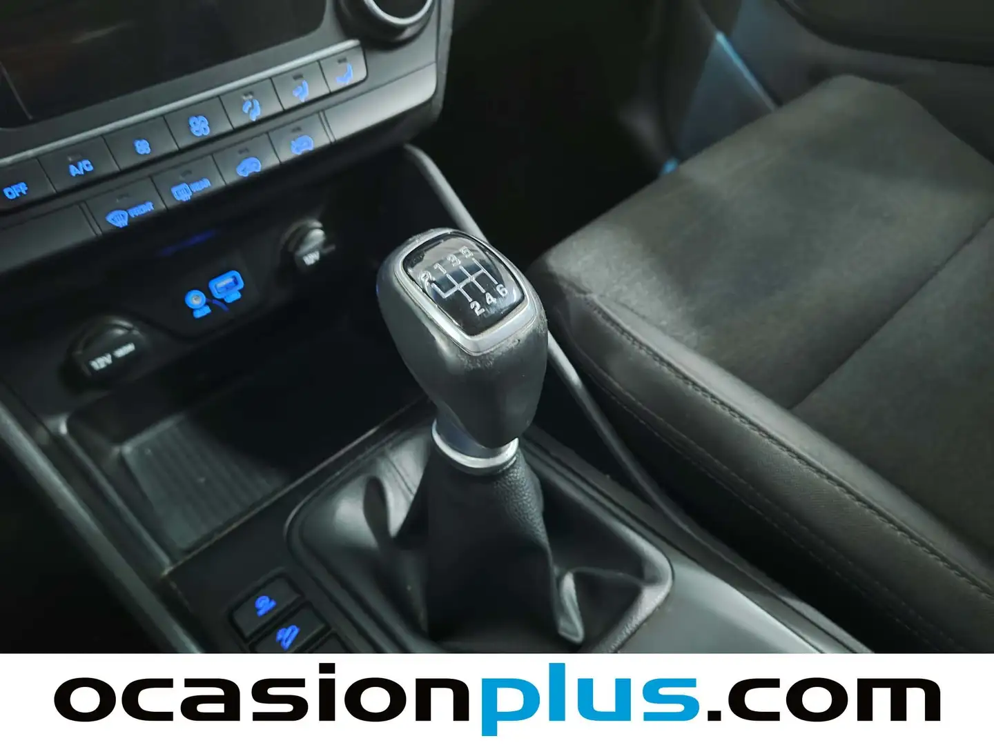 Foto Hyundai Tucson Hyundai Tucson 1.6 CRDI 48V SLE 4x2 (116 CV)