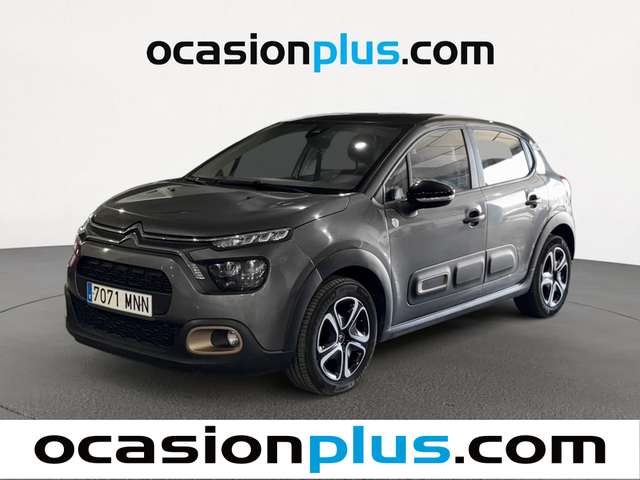 Citroën Segunda Mano Particulares Córdoba