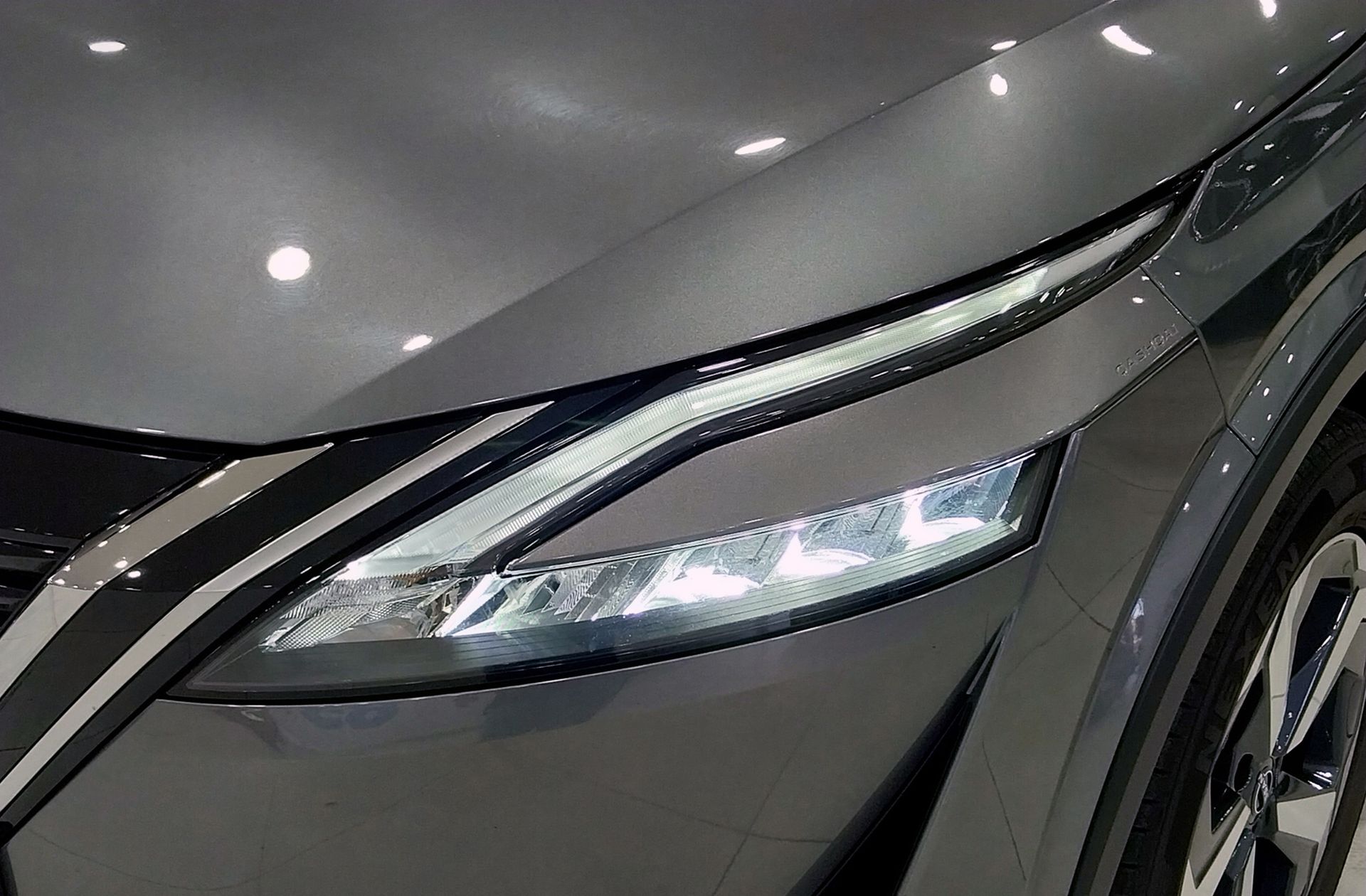 Nissan Qashqai E-POWER Acenta - foto 13