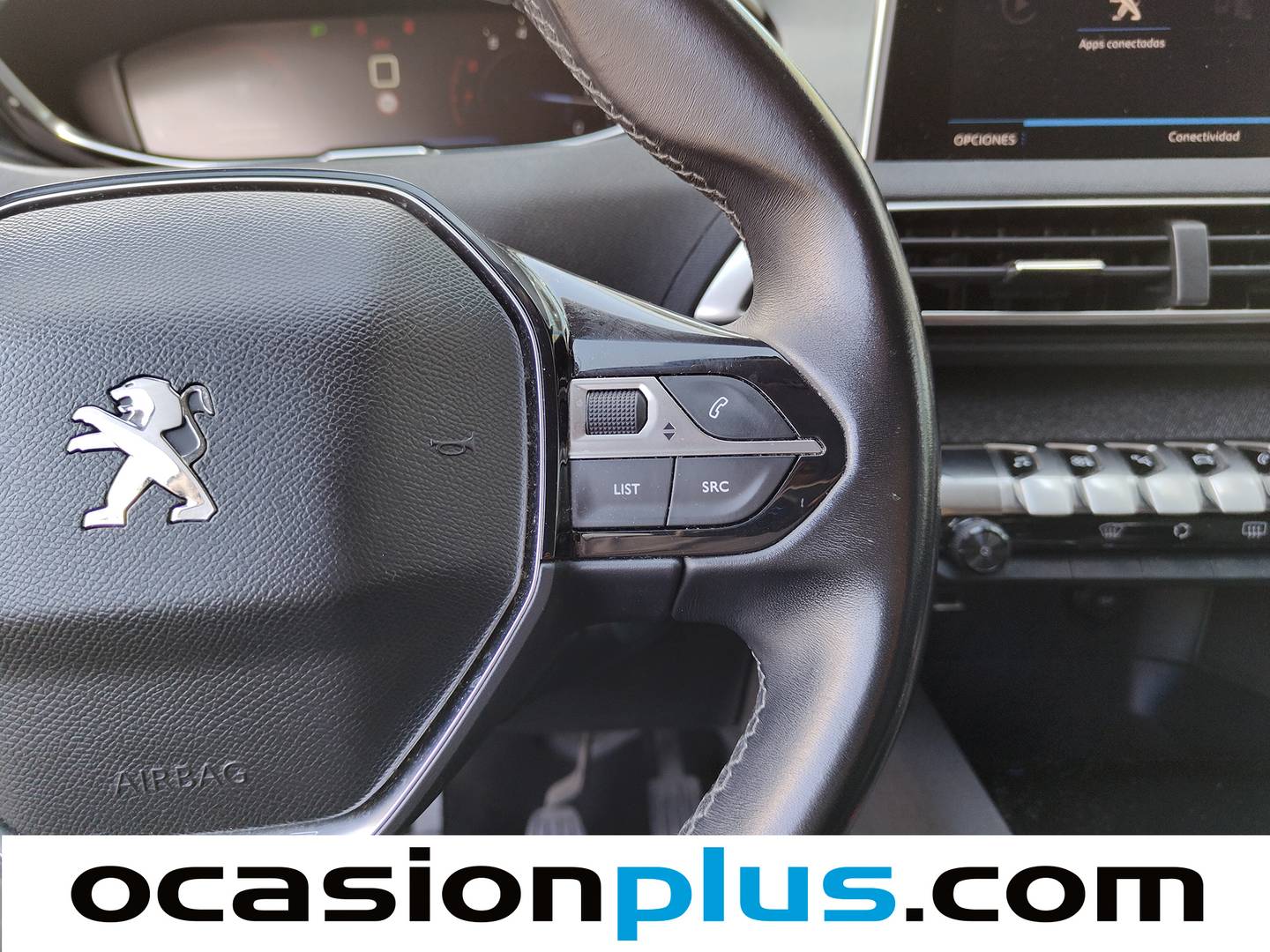 Peugeot 5008 Peugeot 5008 PureTech 130 S&S Allure (130 CV) 7 Plazas 130cv